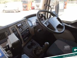 VOLVO FL 240 Lorenz Kehrmaschine Hochdruckreiniger