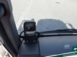 VOLVO FL 240 Lorenz Kehrmaschine Hochdruckreiniger
