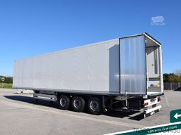 SCHMITZ CARGOBULL Doppelstock Liftachse Zurrleisten LED MIETE