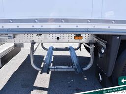 SCHMITZ CARGOBULL Doppelstock Liftachse Zurrleisten LED MIETE