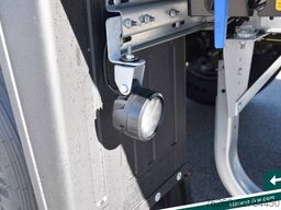 SCHMITZ CARGOBULL Doppelstock Liftachse Zurrleisten LED MIETE