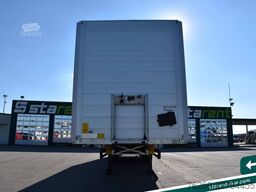SCHMITZ CARGOBULL Doppelstock Liftachse Zurrleisten LED MIETE