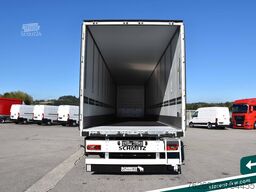 SCHMITZ CARGOBULL Doppelstock Liftachse Zurrleisten LED MIETE