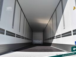 SCHMITZ CARGOBULL Doppelstock Liftachse Zurrleisten LED MIETE