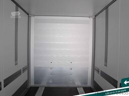 SCHMITZ CARGOBULL Doppelstock Liftachse Zurrleisten LED MIETE