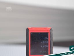 SCHMITZ CARGOBULL Doppelstock Liftachse Zurrleisten LED MIETE
