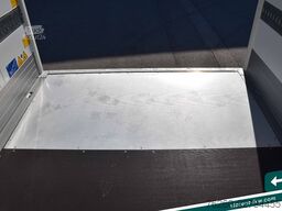 SCHMITZ CARGOBULL Doppelstock Liftachse Zurrleisten LED MIETE