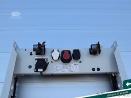 SCHMITZ CARGOBULL Doppelstock Liftachse Zurrleisten LED MIETE