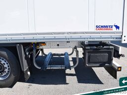 SCHMITZ CARGOBULL Doppelstock Liftachse Zurrleisten LED MIETE