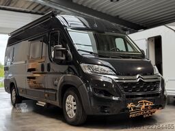 CLEVER Runner 636 Rühl Leder Solar Truma DE Maxxfan