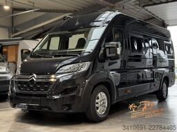 CLEVER Runner 636 Rühl Leder Solar Truma DE Maxxfan