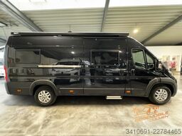 CLEVER Runner 636 Rühl Leder Solar Truma DE Maxxfan