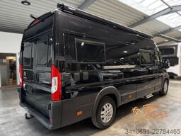 CLEVER Runner 636 Rühl Leder Solar Truma DE Maxxfan