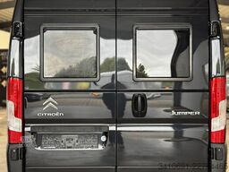 CLEVER Runner 636 Rühl Leder Solar Truma DE Maxxfan