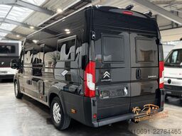 CLEVER Runner 636 Rühl Leder Solar Truma DE Maxxfan