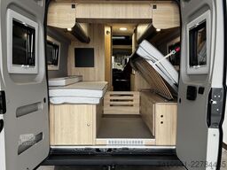 CLEVER Runner 636 Rühl Leder Solar Truma DE Maxxfan