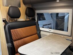 CLEVER Runner 636 Rühl Leder Solar Truma DE Maxxfan
