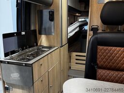 CLEVER Runner 636 Rühl Leder Solar Truma DE Maxxfan