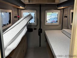 CLEVER Runner 636 Rühl Leder Solar Truma DE Maxxfan
