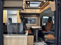 CLEVER Runner 636 Rühl Leder Solar Truma DE Maxxfan