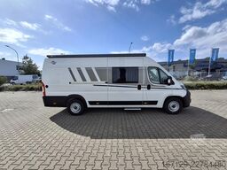 CARADO CV 640