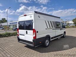 CARADO CV 640