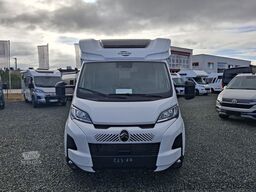 CARADO T 338s