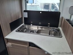 CARADO T 338s