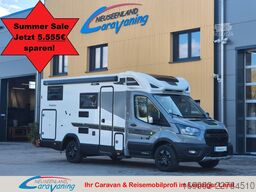 CHAUSSON S697 Sport Line *MJ26*Arctic*Solar*5555¤ sparen!