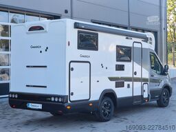 CHAUSSON S697 Sport Line *MJ26*Arctic*Solar*5555¤ sparen!