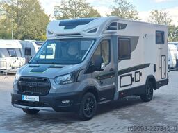 CHAUSSON S697 Sport Line *MJ26*Arctic*Solar*5555¤ sparen!