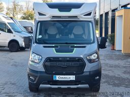 CHAUSSON S697 Sport Line *MJ26*Arctic*Solar*5555¤ sparen!