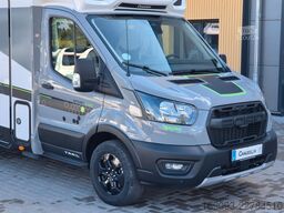 CHAUSSON S697 Sport Line *MJ26*Arctic*Solar*5555¤ sparen!