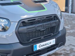 CHAUSSON S697 Sport Line *MJ26*Arctic*Solar*5555¤ sparen!