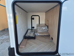CHAUSSON S697 Sport Line *MJ26*Arctic*Solar*5555¤ sparen!