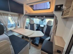 CHAUSSON S697 Sport Line *MJ26*Arctic*Solar*5555¤ sparen!