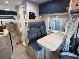 CHAUSSON S697 Sport Line *MJ26*Arctic*Solar*5555¤ sparen!