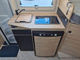CHAUSSON S697 Sport Line *MJ26*Arctic*Solar*5555¤ sparen!