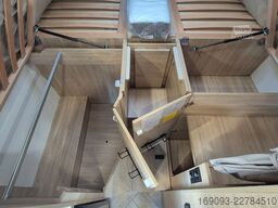 CHAUSSON S697 Sport Line *MJ26*Arctic*Solar*5555¤ sparen!