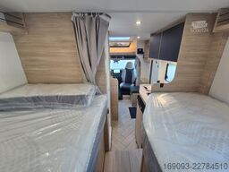 CHAUSSON S697 Sport Line *MJ26*Arctic*Solar*5555¤ sparen!