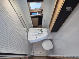 CHAUSSON S697 Sport Line *MJ26*Arctic*Solar*5555¤ sparen!