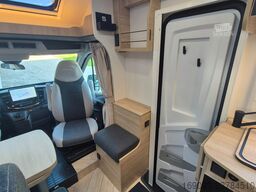CHAUSSON S697 Sport Line *MJ26*Arctic*Solar*5555¤ sparen!