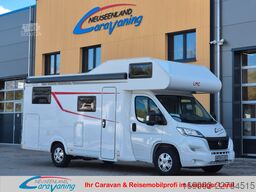 LMC Tourer A690G *6 Sitzplätze*Dieselheizung*Fiat*FT