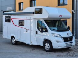 LMC Tourer A690G *6 Sitzplätze*Dieselheizung*Fiat*FT