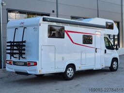LMC Tourer A690G *6 Sitzplätze*Dieselheizung*Fiat*FT