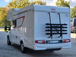 LMC Tourer A690G *6 Sitzplätze*Dieselheizung*Fiat*FT