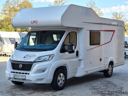 LMC Tourer A690G *6 Sitzplätze*Dieselheizung*Fiat*FT
