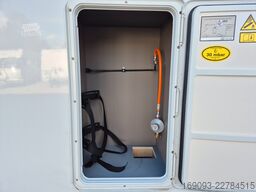 LMC Tourer A690G *6 Sitzplätze*Dieselheizung*Fiat*FT