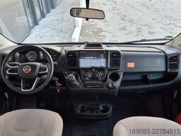 LMC Tourer A690G *6 Sitzplätze*Dieselheizung*Fiat*FT