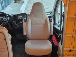 LMC Tourer A690G *6 Sitzplätze*Dieselheizung*Fiat*FT